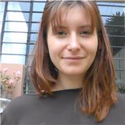 Insegnante di método alternativi di inglese